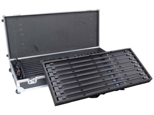 Aputure Infinibar 8 Light Kit