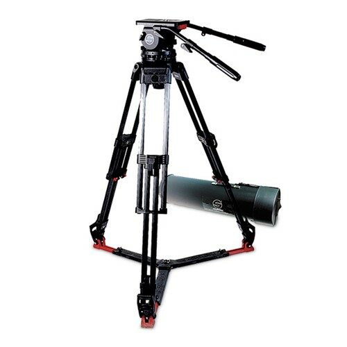 Sachtler Video 25 Tripod Kit