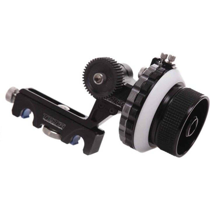 Tilta 15mm Dual Rod Follow Focus