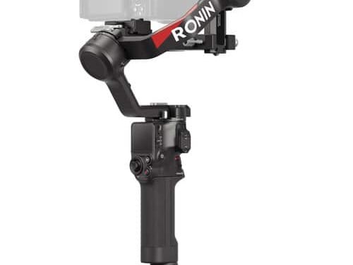 DJI Ronin RS4 Gimbal Kit