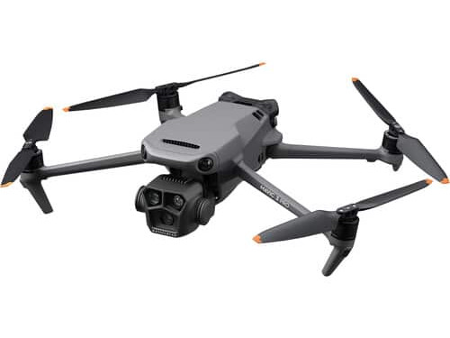 DJI Mavic 3 Pro Drone Kit