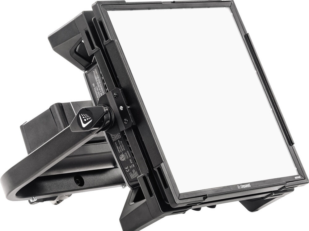 Litepanels Gemini Dual Light Softcase Kit