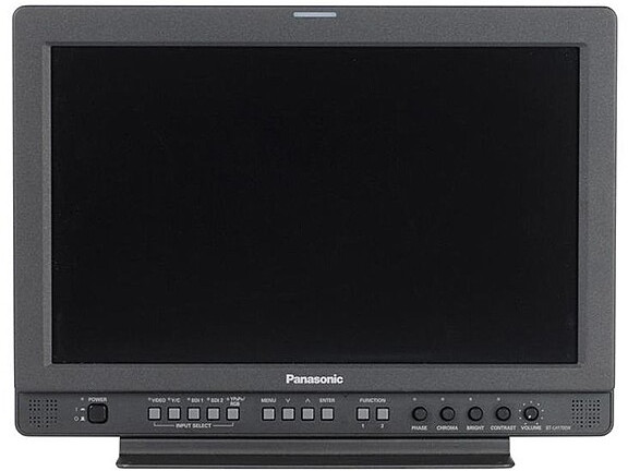 Panasonic BT-LH1700WP 17