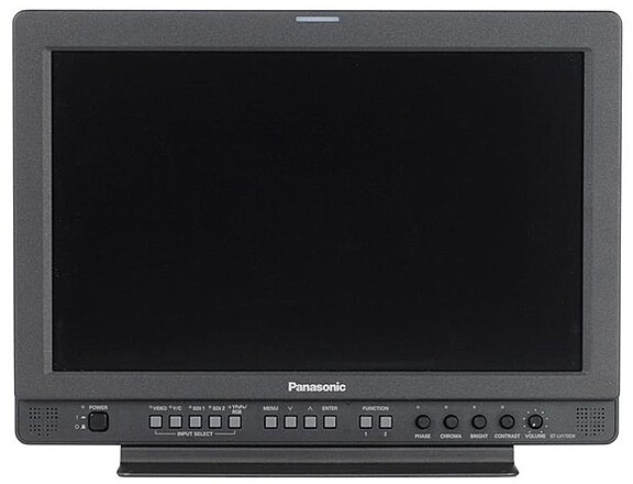 Panasonic BT-LH1700WP 17