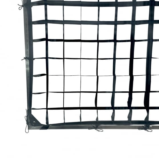 rentman 1197 12x12' 40 Degree Egg Crate