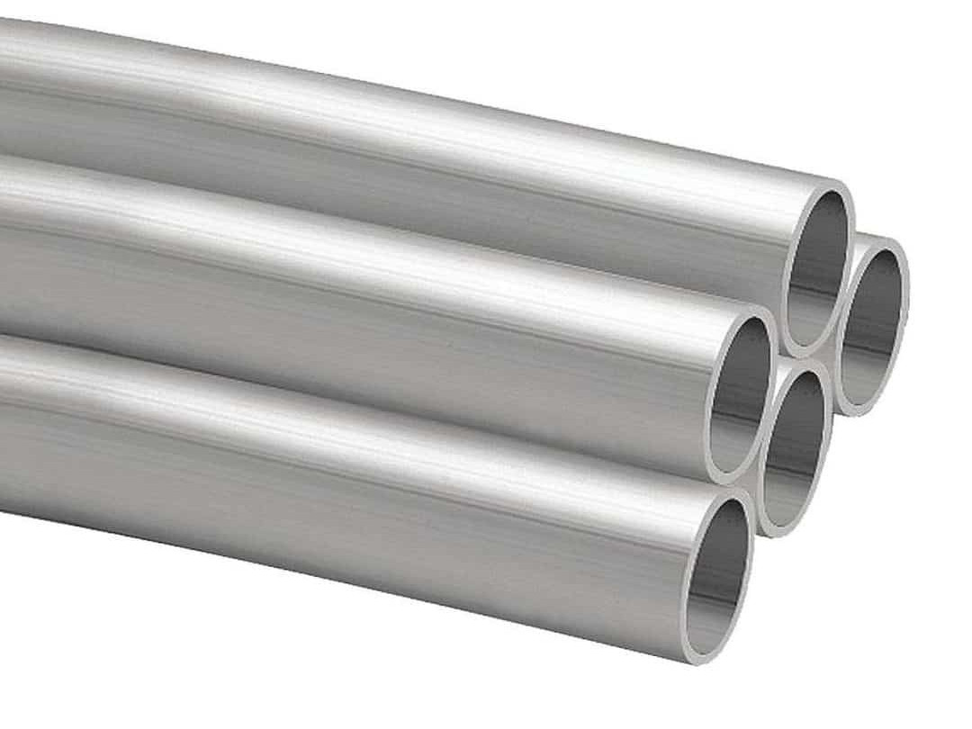 rentman 1202 4' Speedrails