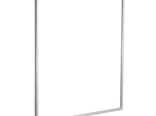 rentman 1203 4'X4' Open Frame