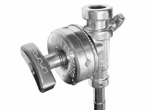 rentman 1249 Lollipop - Grip Head - Silver - 4.5