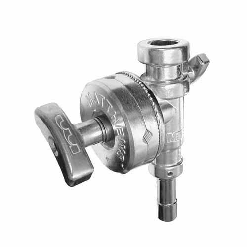 rentman 1249 Lollipop - Grip Head - Silver - 4.5