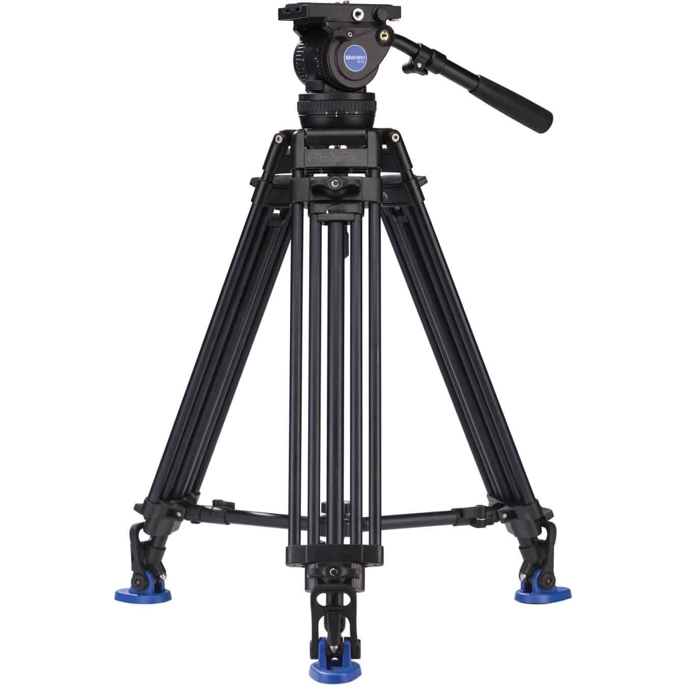 Benro BV10 Tripod Kit
