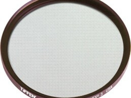 rentman 1287 Tiffen 62mm Black Diffusion FX3 Filter