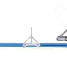 rentman 1303 8x8' Overhead Frame Set