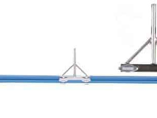 rentman 1303 8x8' Overhead Frame Set