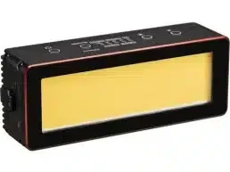 rentman 1311 Aputure Amaran AL-MW Mini LED Light