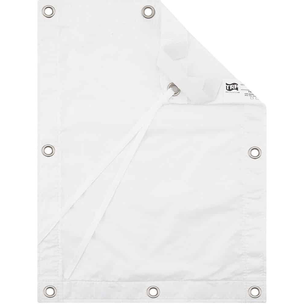 rentman 1317 8x8' Silent Gridcloth (Full)