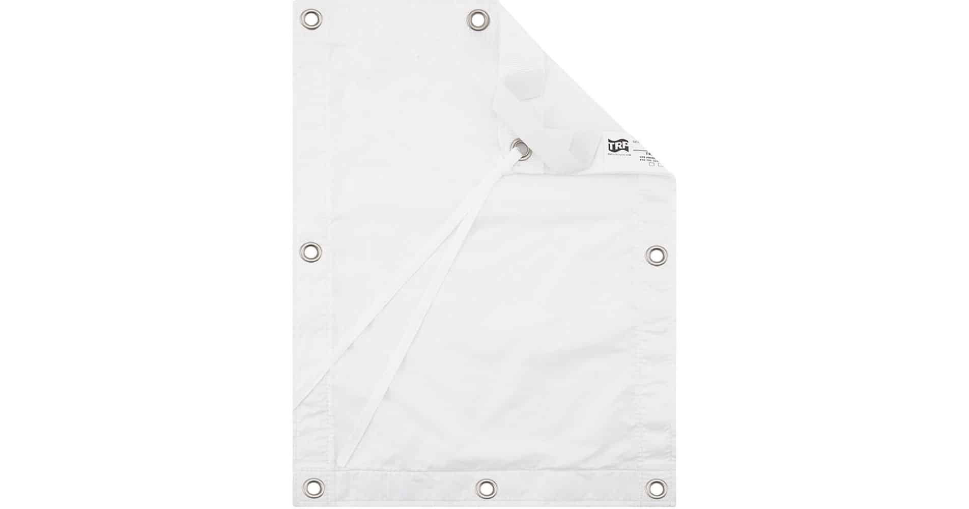 rentman 1317 8x8' Silent Gridcloth (Full)