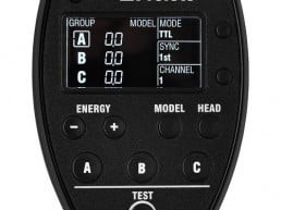 rentman 1334 Profoto Air Remote TTL - Sony
