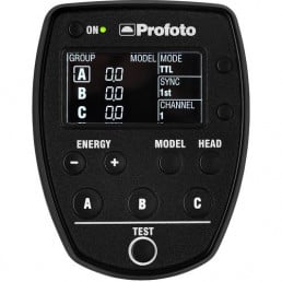 rentman 1334 Profoto Air Remote TTL - Sony
