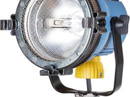 rentman 1386 Arri 1000W Open Face Tungsten