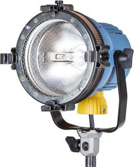 rentman 1386 Arri 1000W Open Face Tungsten