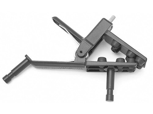 rentman 1399 Gaffer Grip with 5/8