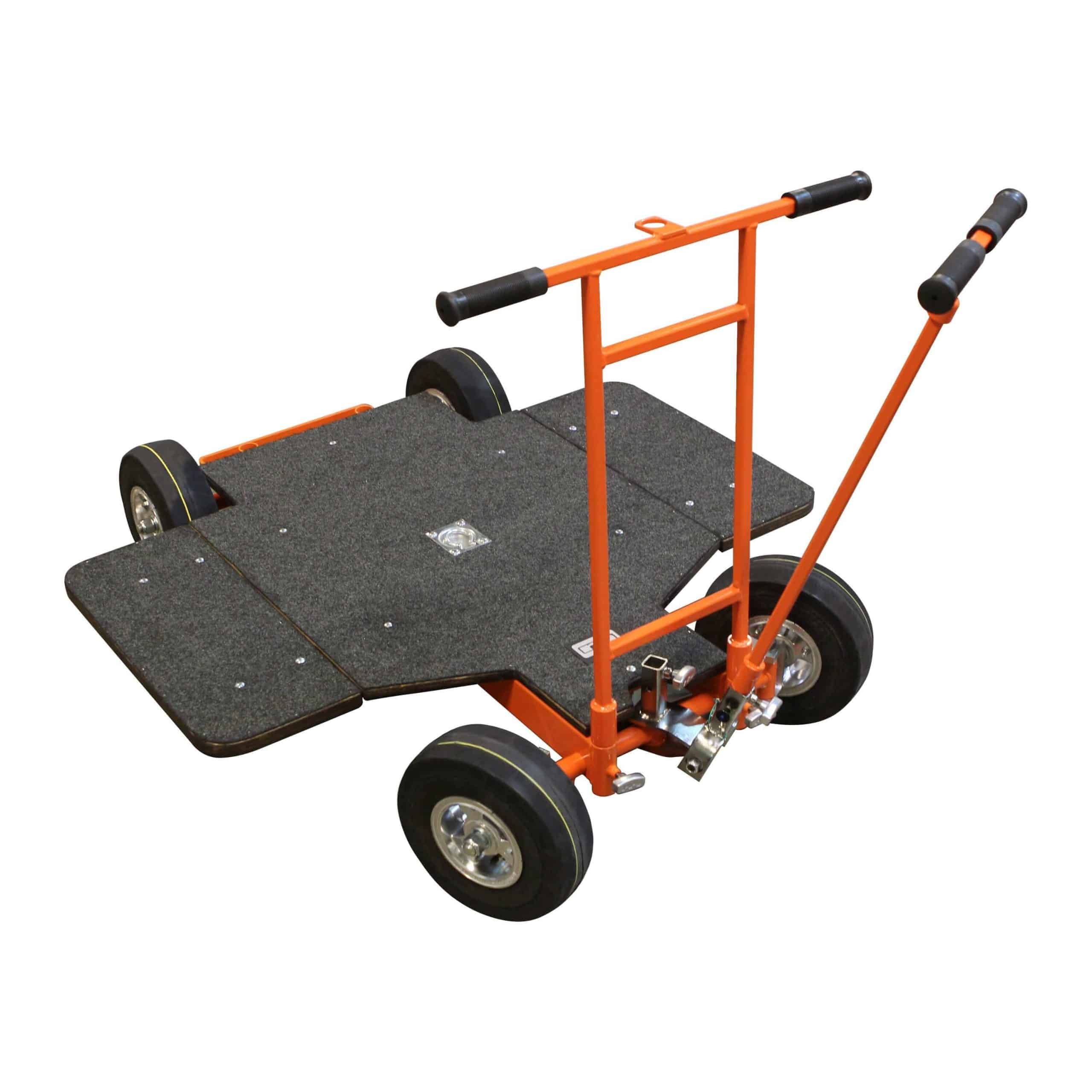 rentman 1400 Matthews Doorway Dolly - OFF