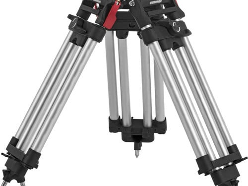rentman 1449 OConnor 2575D Baby Sticks / Short Tripod Legs Kit