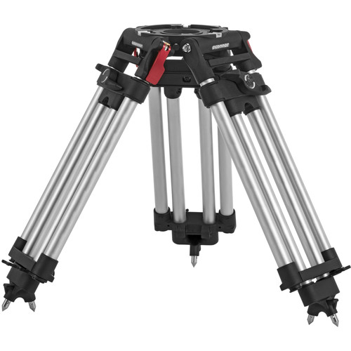 rentman 1449 OConnor 2575D Baby Sticks / Short Tripod Legs Kit