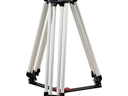 OConnor 2575D Standard Sticks / Tall Tripod Legs Kit