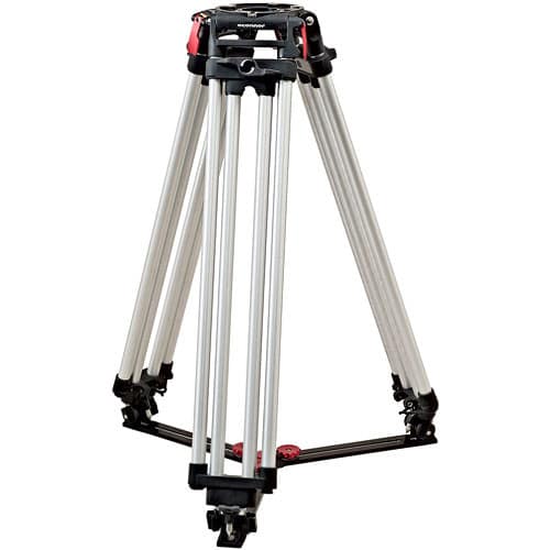OConnor 2575D Standard Sticks / Tall Tripod Legs Kit