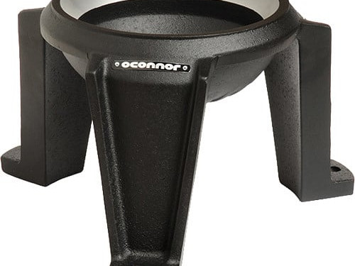 rentman 1454 OConnor Hi Hat with 150mm Bowl