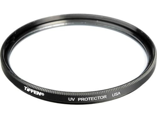 rentman 2939 77mm UV Protector Filter