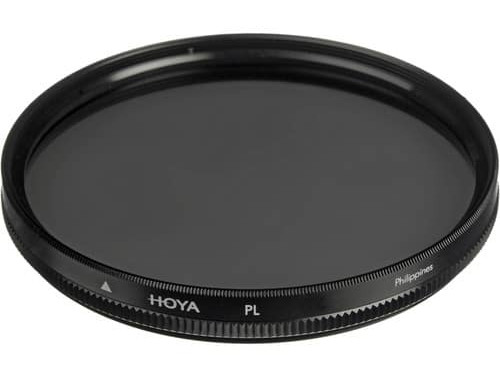 rentman 2941 HOYA - 77mm Circular Polarizer