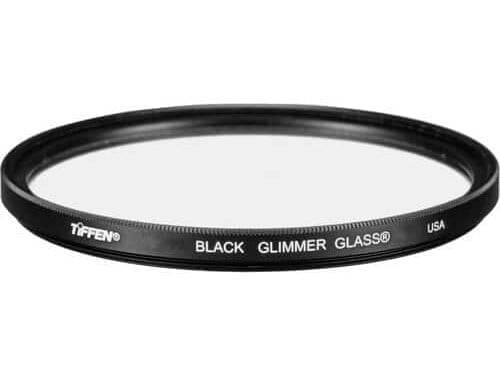 Tiffen 72mm Black Diffusion Full Filter