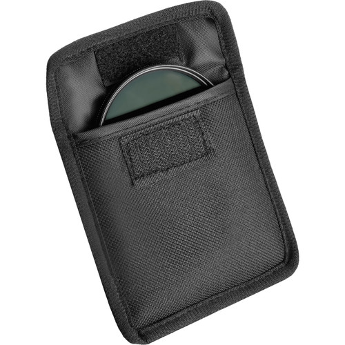 Luminesque 77mm Circular Polarizer Filter