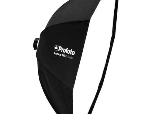 Profoto 5' Octa Softbox