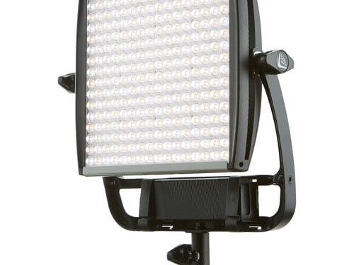 Litepanels Astra 6X Dual Light Softcase Kit