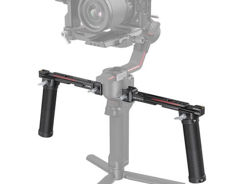 SmallRig Dual Handgrip for DJI Kit