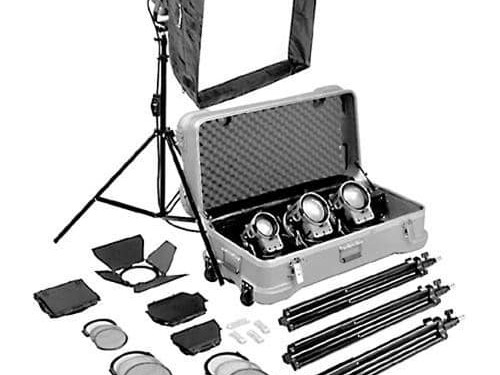 Arri Softbank III Kit - OFF