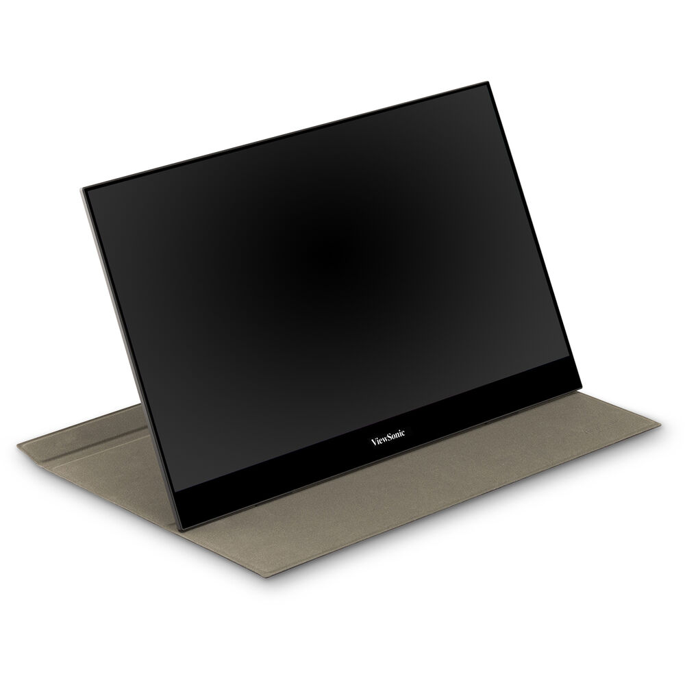 ViewSonic Travel Monitor