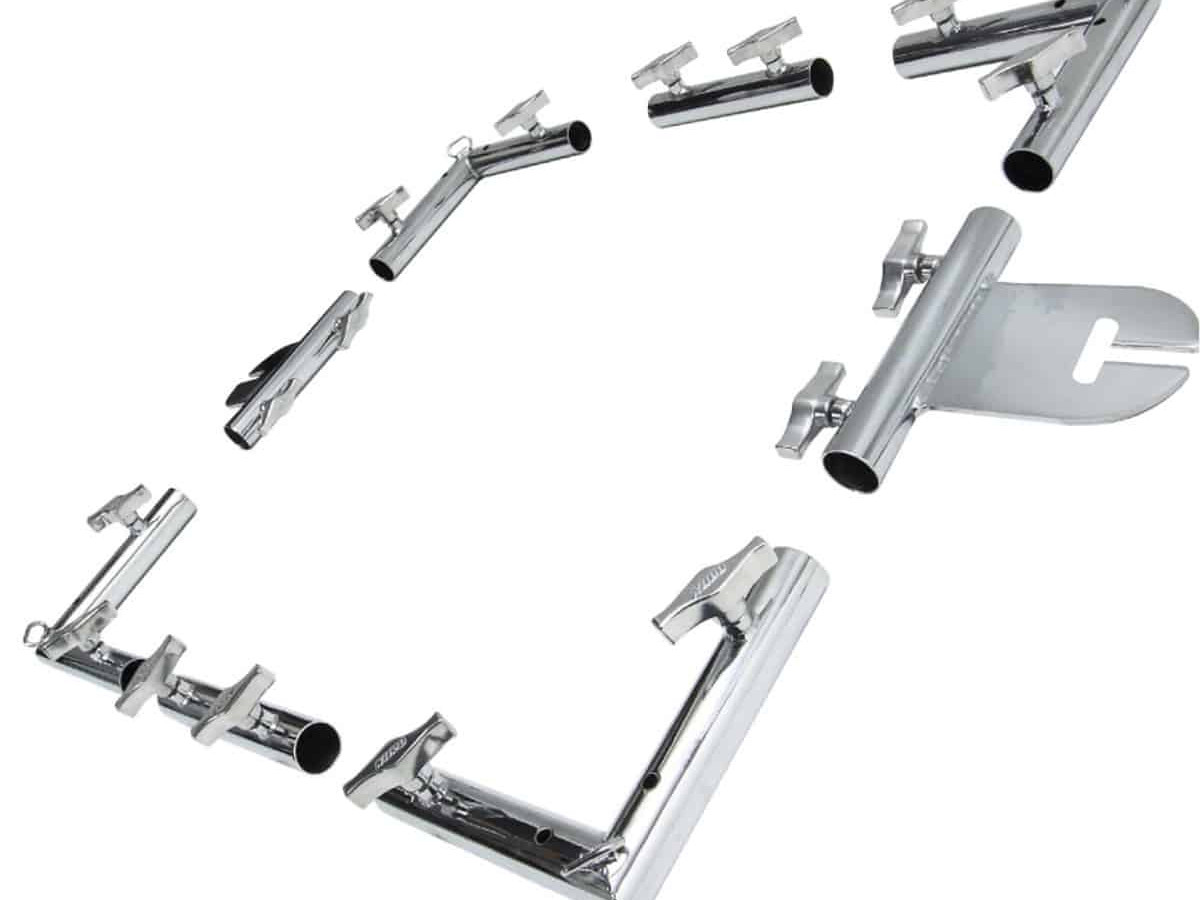 Pipe Frame Kit - 1.25