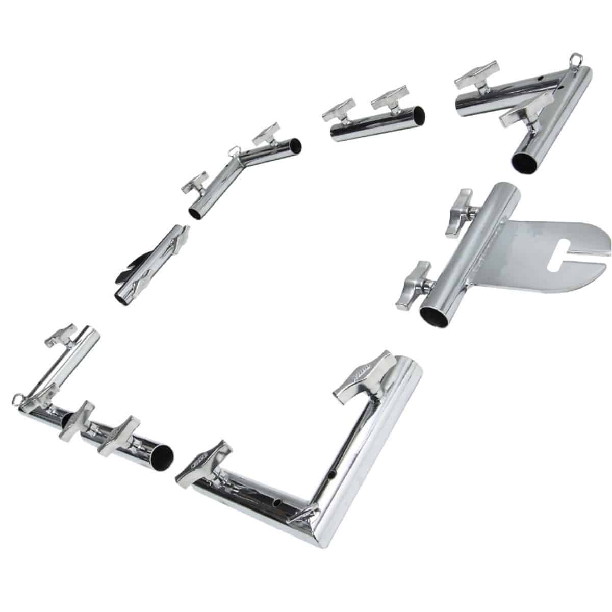 Pipe Frame Kit - 1.25