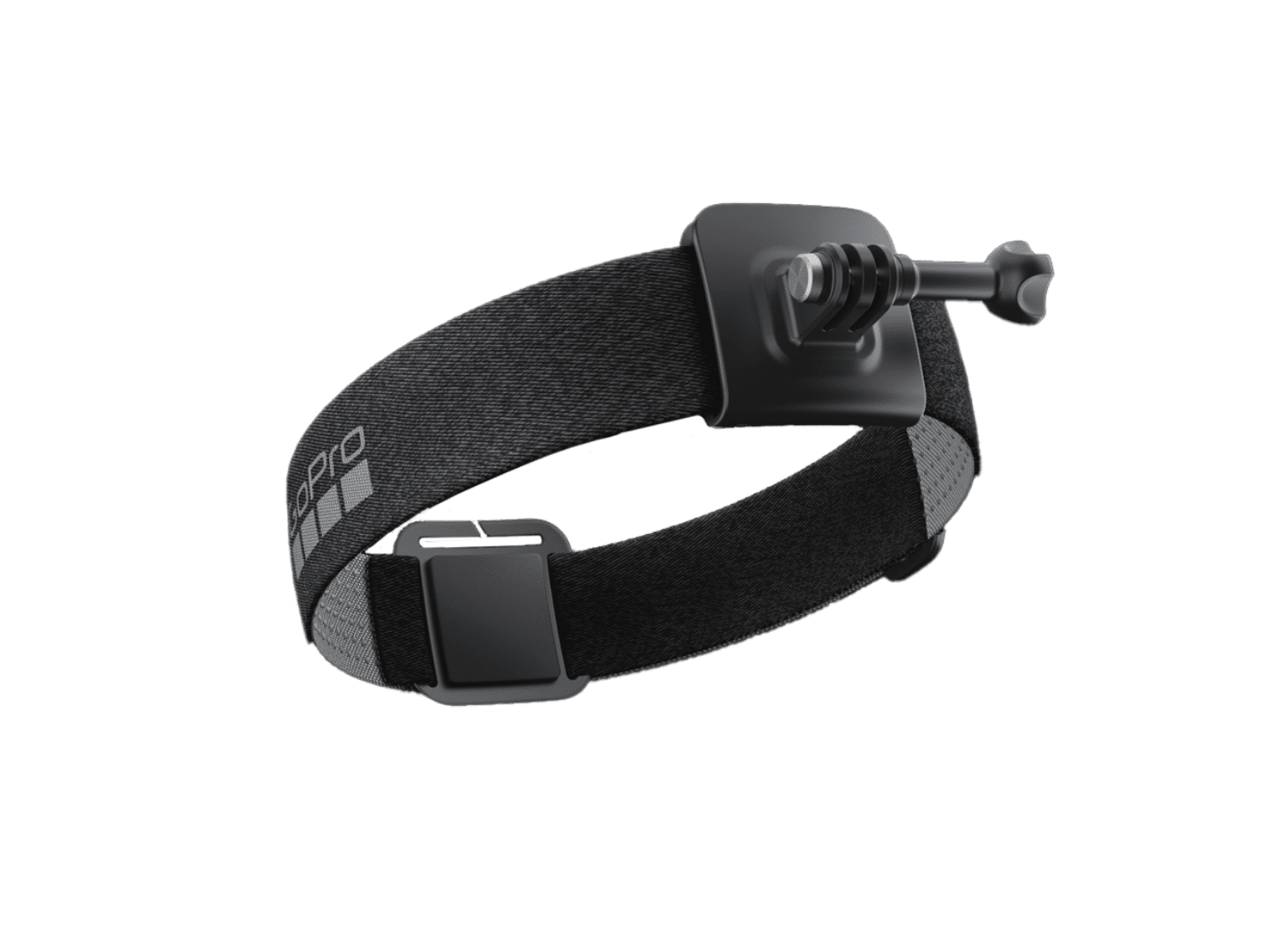 GoPro Headband Mounts