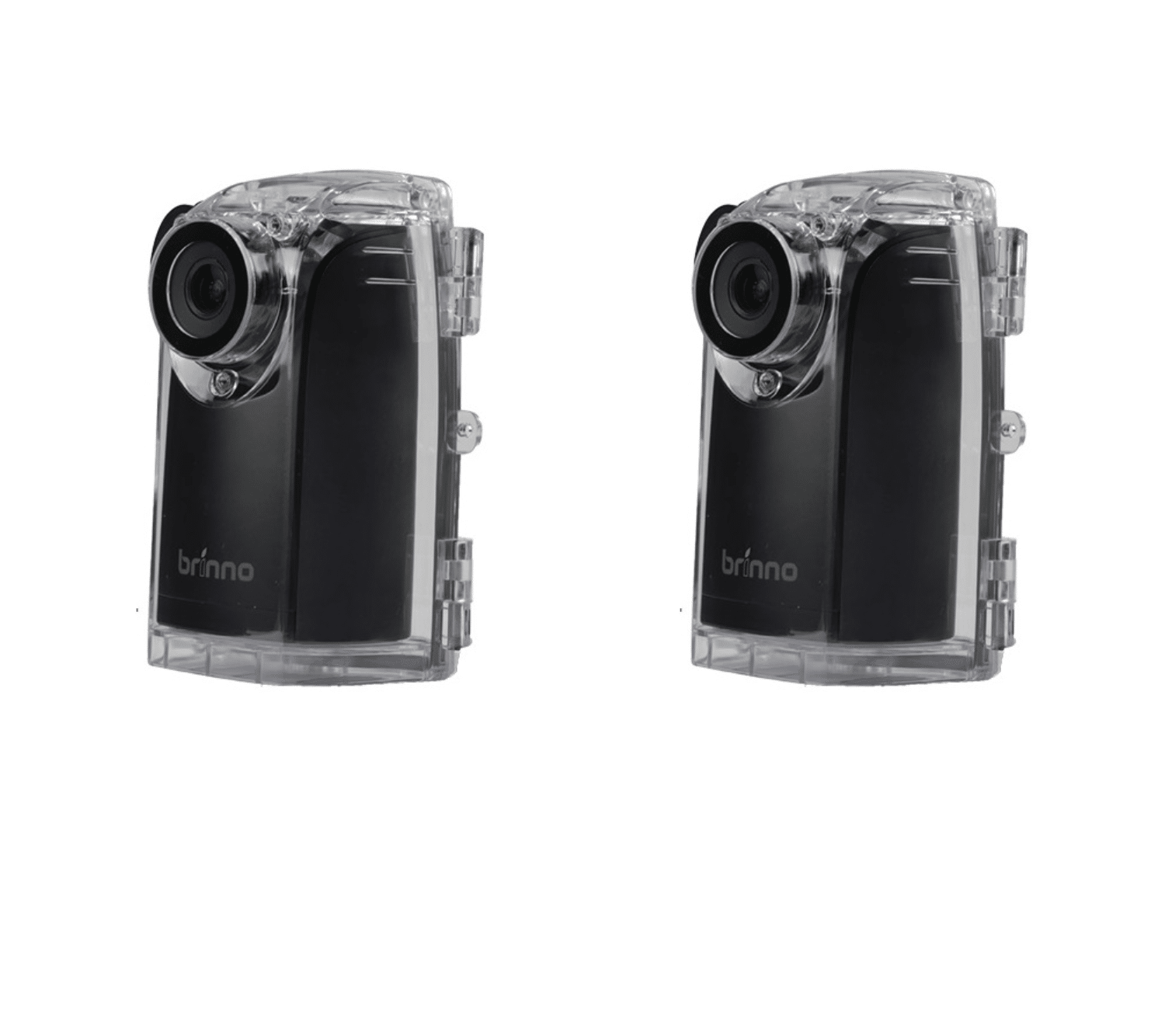 Brinno Timelapse Camera Dual Kit