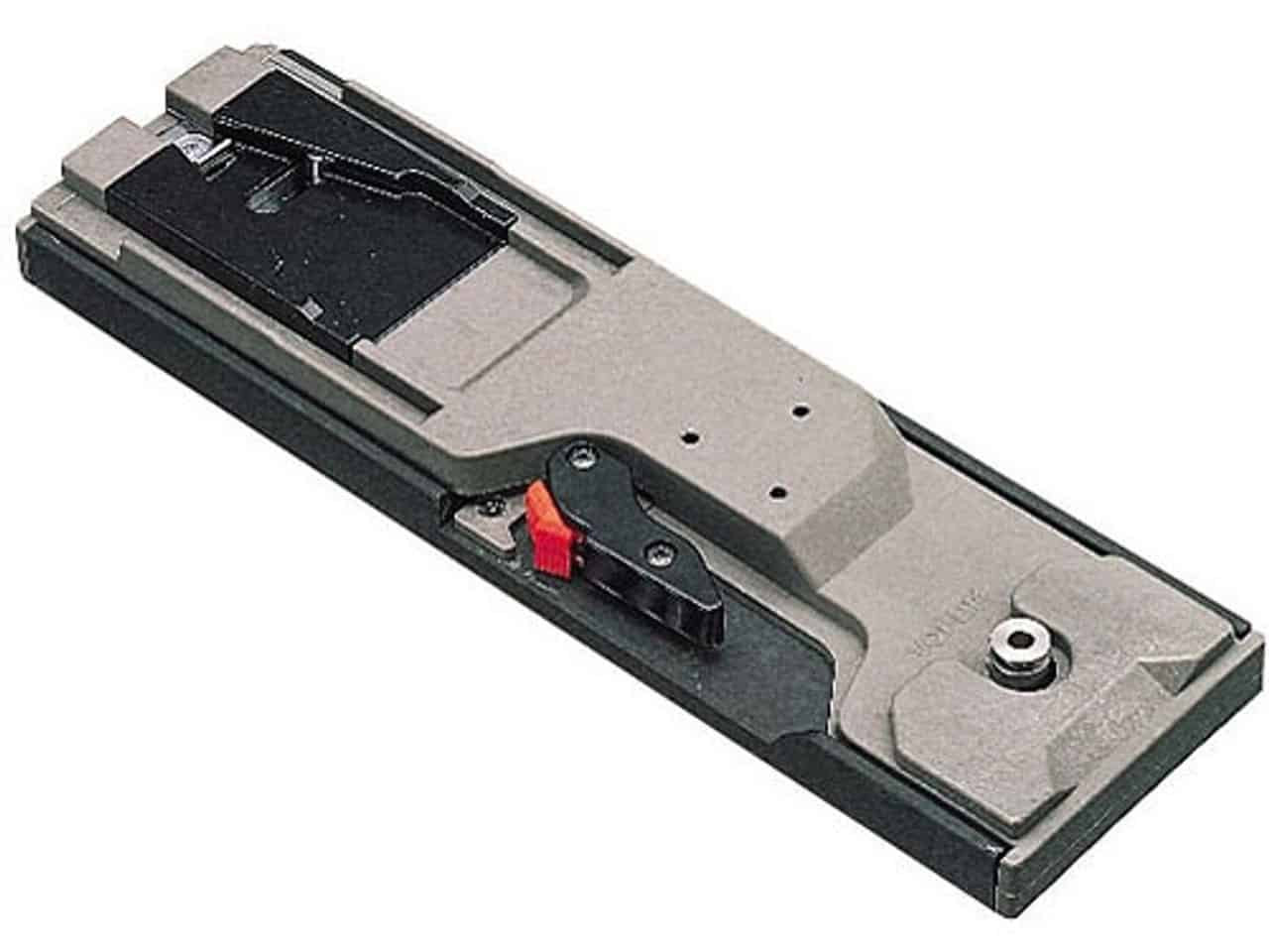 rentman 3593 VCT Quick Release Plate
