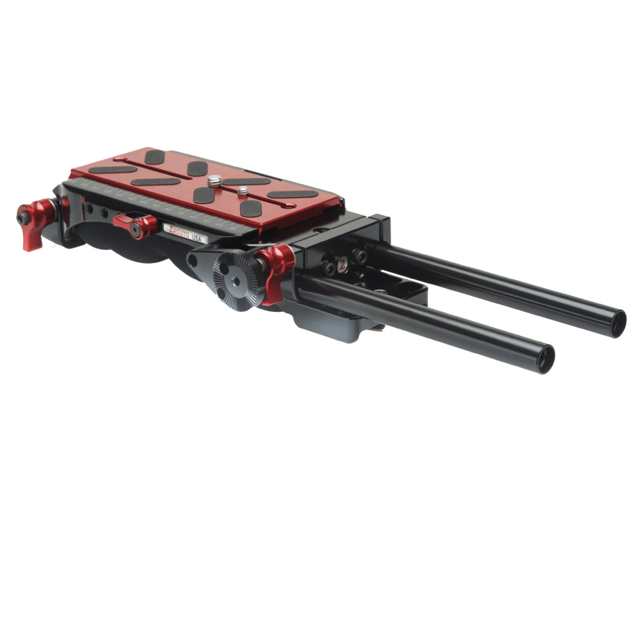 rentman 3601 Zacuto VCT Pro Baseplate