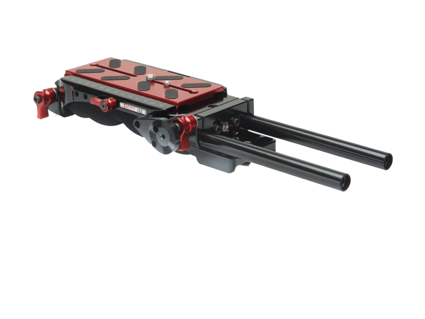 rentman 3601 Zacuto VCT Pro Baseplate