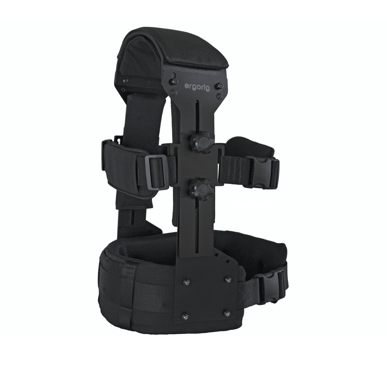 rentman 3609 Ergorig Lightweight Body Mounted Harness