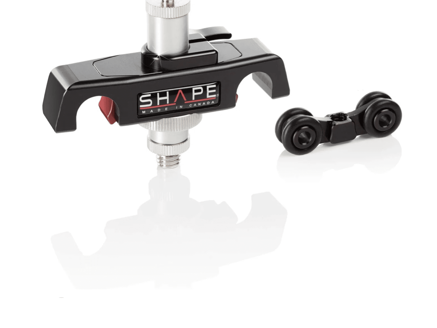 Shape Universal Lens Support Pro