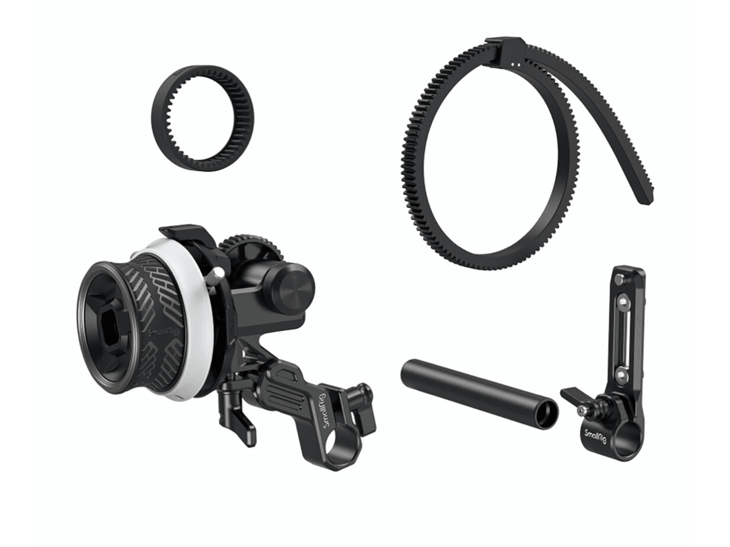 SmallRig F40 Mini Follow Focus Kit